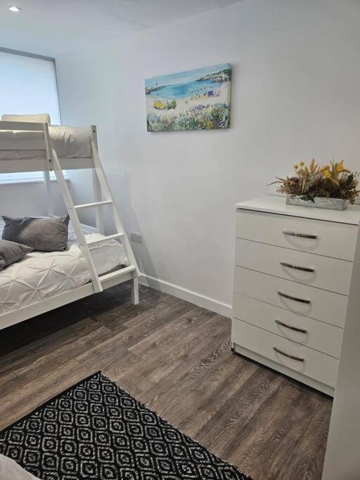 Small Studio For Group Of 5 In Delta Croydon Dpf3 Exterior photo