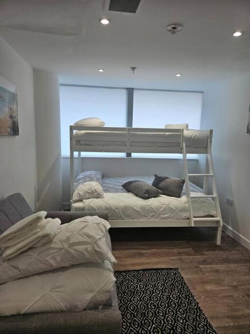 Small Studio For Group Of 5 In Delta Croydon Dpf3 Exterior photo